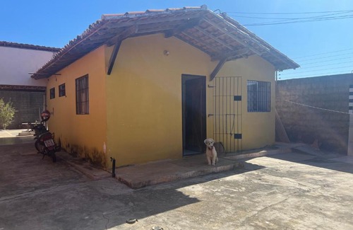 Parnaiba House | Encanto do litoral