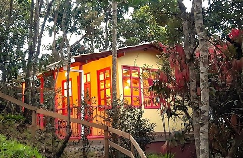 Guarne Other | ENCANTO Minicasitas en medio de la naturaleza