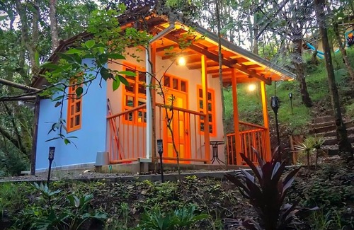 Guarne Other | ENCANTO Minicasitas en medio de la naturaleza