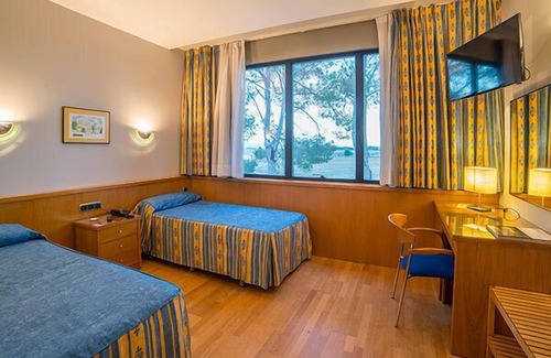 Almansa Hotel | Encasa Hotel Almansa