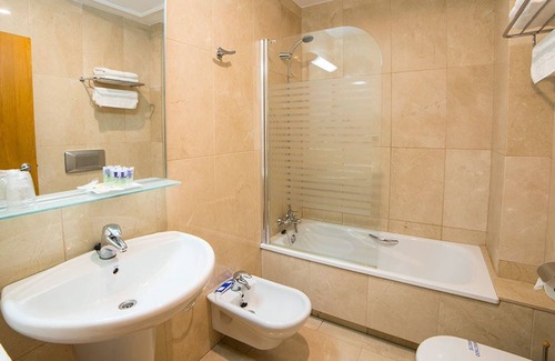 Almansa Hotel | Encasa Hotel Almansa
