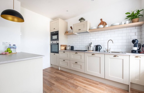 Inverness Cottage | End House Inverness