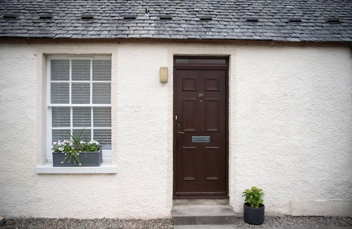 Inverness Cottage | End House Inverness