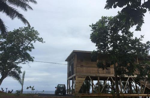 Santana House | endless horizon
