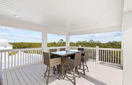West Panama City Beach House | Endless Horizons