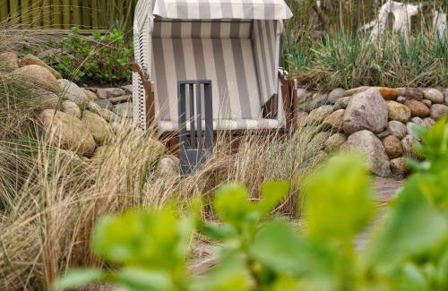 Juist Apartment | Endlich Theda