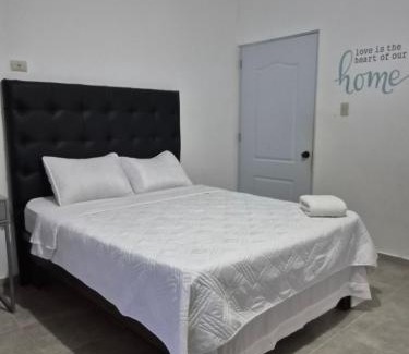 Nagua Apartment | ENE Apartments Nagua 1B