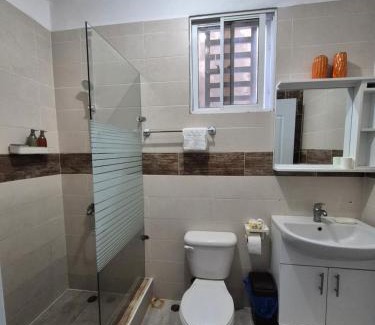 Nagua Apartment | ENE Apartments Nagua 1B