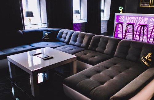 West Pomeranian Voivodeship Apartment | Energy House Apartament Deptak Bogusława 95m2