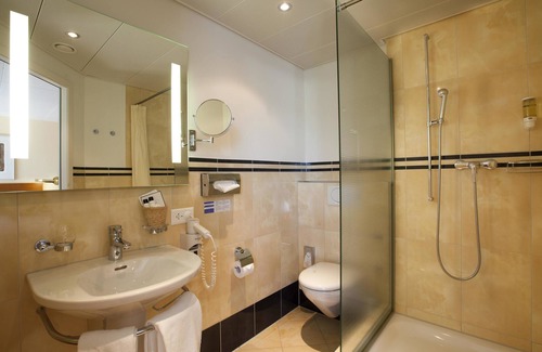 Enge Hotel | Engimatt City & Garden Hotel
