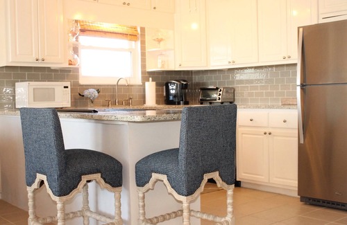 Inlet Beach House | Enjoy Inlet Beach on Private Beachfront