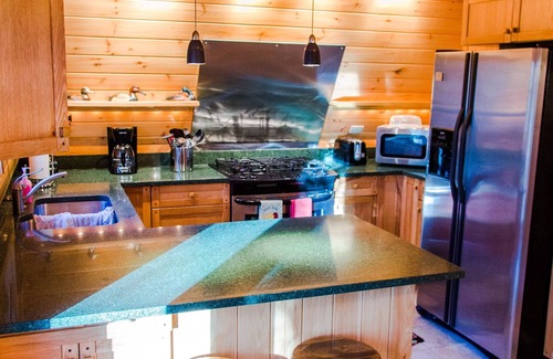 Bellaire Cabin | Enjoy Northern Michigan