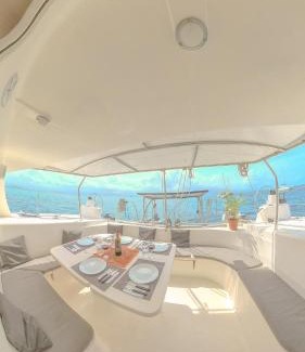 Carti Tupile Boat Rental | Enjoy Sailing Experience