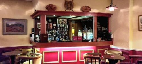 Newcastle Hotel | Enniskeen Country House Hotel