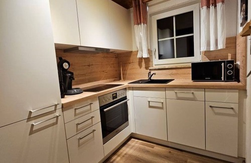 Missen Apartment | ENO 29 Ferienwohnung Enzian im Feriendorf Sonnenhang HT - Ferienwohnung Enzian im Feriendorf