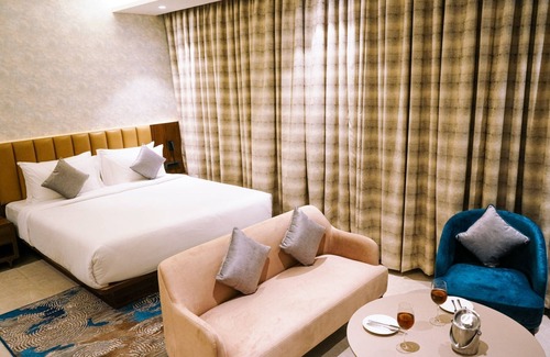 Nagpur Hotel | Enrise by Sayaji Nagpur