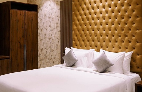 Nagpur Hotel | Enrise by Sayaji Nagpur