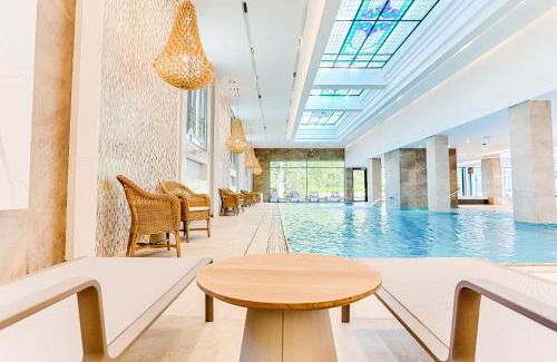 Piestany Hotel | Ensana Thermia Palace