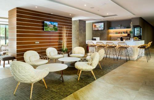 Piestany Hotel | Ensana Thermia Palace