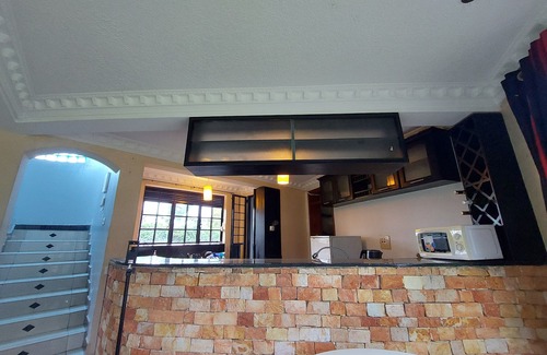 Entebbe Villa | Entebbe Beach front villa