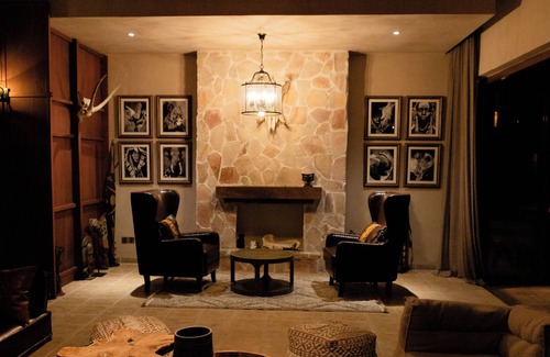 Bujenje Cabin | Entikko Safari Lodge