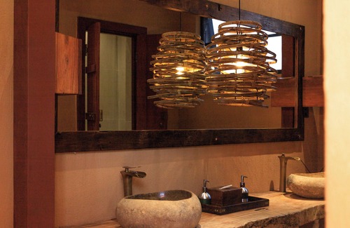 Bujenje Cabin | Entikko Safari Lodge