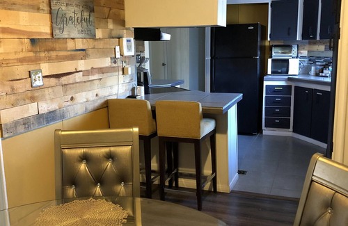 Pahrump House | Entire 1432 sq. ft. home with 50 amp EV charging outlet available.