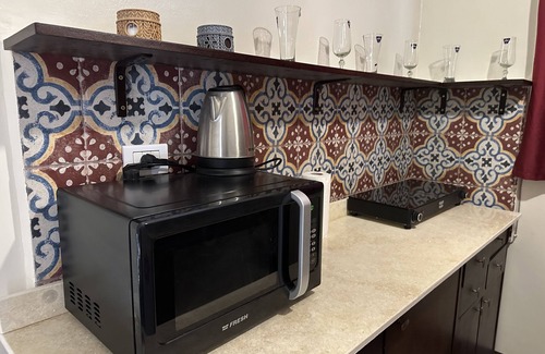 Abdin Apartment | Entire Apartment in Downtown Cairo #N7
