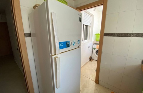 Cite Adrar Apartment | Entire Condo Hosted by Fouzia