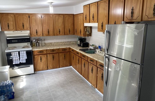 Minden Hills House | Entire cottage Retreat on the Irondale River