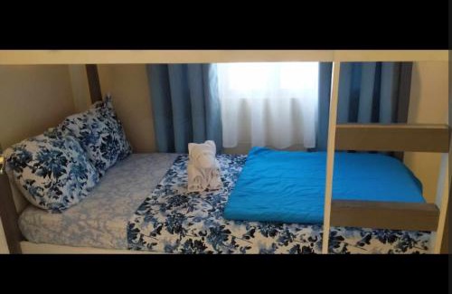 Daet House | Entire Home Fully Furnished Netflix AC Auto washer and Dryer