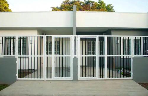 Daet Apartment | Entire Home Unit 2 Netflix AC Washer