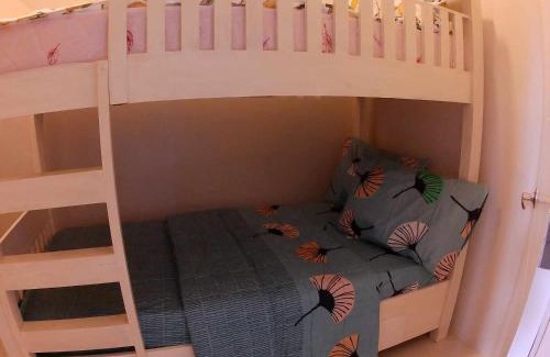 Daet Apartment | Entire Home Unit 2 Netflix AC Washer
