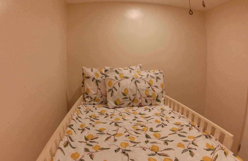 Daet House | Entire Home Unit2/Netflix/AC/Washer