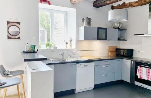 Saint-Thual House | ENTIRE HOUSE - Familly Home Cosy&Relax StMalo-Dinan-Rennes-MtStMichel