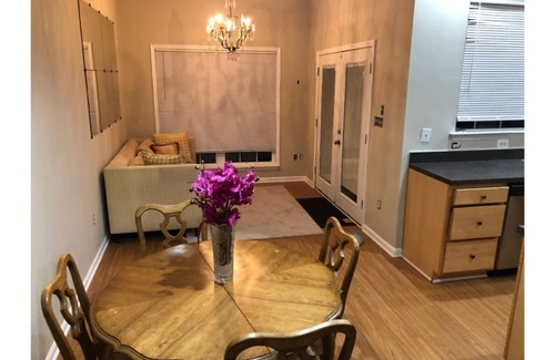 Maryland City House | Entire Town House Close to DC