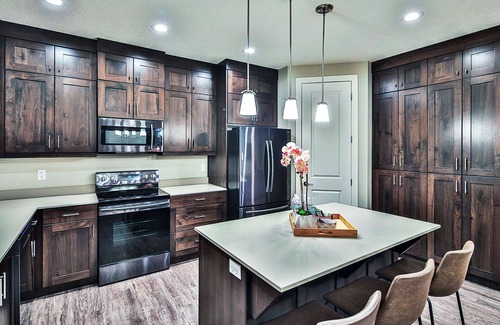 Moab House | Entrada at Moab 594 and 598 | Townies | Pool/Spa | Garage | Same Day Booking