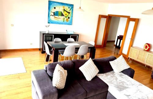 Horta Apartment | Entre Ilhas