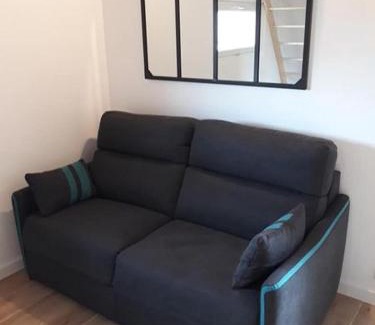 La Meaugon Apartment | Entre Terre et Mer