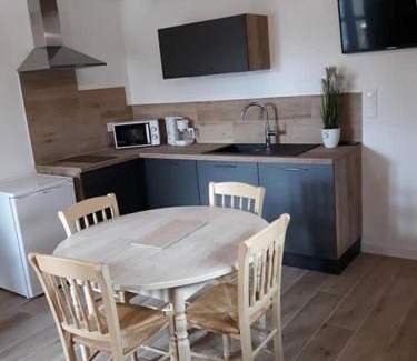 La Meaugon Apartment | Entre Terre et Mer