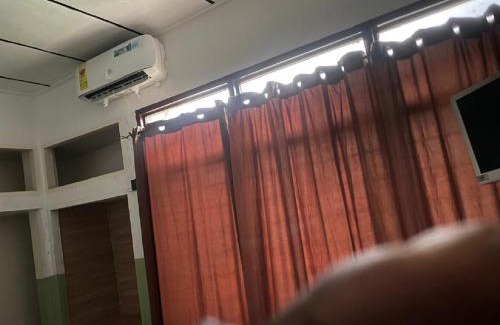 Nungua House | Enyo Home