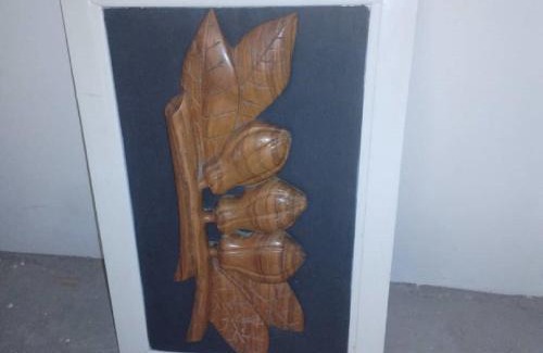 Nungua House | Enyo Home