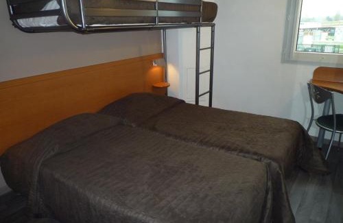 Saint-Martin-sur-le-Pre Hotel | Enzo Hotels Chalons en Champagne
