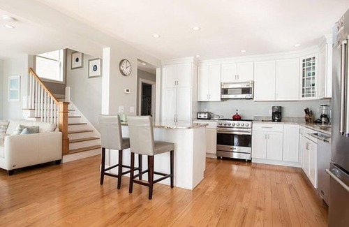 York Beach House | Epic Ocean Vista, a Few Steps to the Beach, an Unforgettable Vacation !