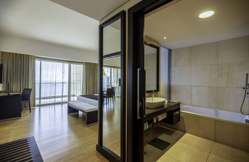 Luanda Hotel | EPIC SANA Luanda Hotel