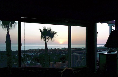 San Clemente Apartment | Epic views, Private and well equipped .a home away from home piece of paradise!