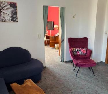 Eppelborn Hotel | Eppelborner Hof