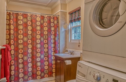 Columbus Apartment | Equestrian apartment ten minutes from Tryon International Equestrian Center