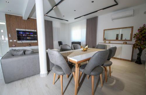 Shkoder Villa | Era e Liqenit