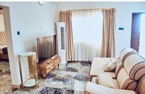 Freetown Apartment | era residences